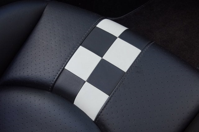 2011 Porsche 911 Speedster