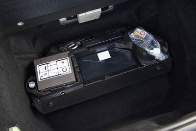 2011 Porsche 911 Speedster