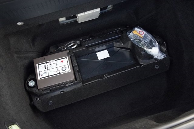 2011 Porsche 911 Speedster