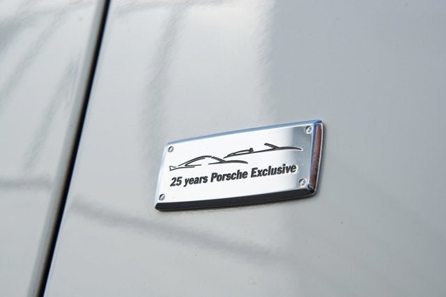 2011 Porsche 911 Speedster