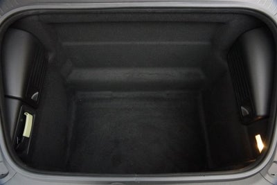 2012 Porsche 911 Carrera S Cabriolet