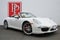 2012 Porsche 911 Carrera S Cabriolet