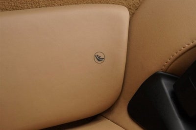 2012 Porsche 911 Carrera S Cabriolet