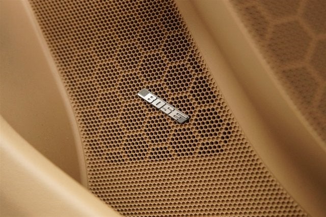 2012 Porsche 911 Carrera S Cabriolet