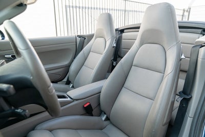 2012 Porsche 911 Carrera S