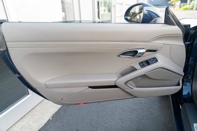 2012 Porsche 911 Carrera S