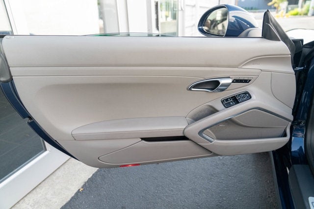 2012 Porsche 911 Carrera S