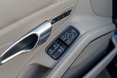 2012 Porsche 911 Carrera S