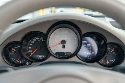 2012 Porsche 911 Carrera S