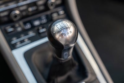 2012 Porsche 911 Carrera S