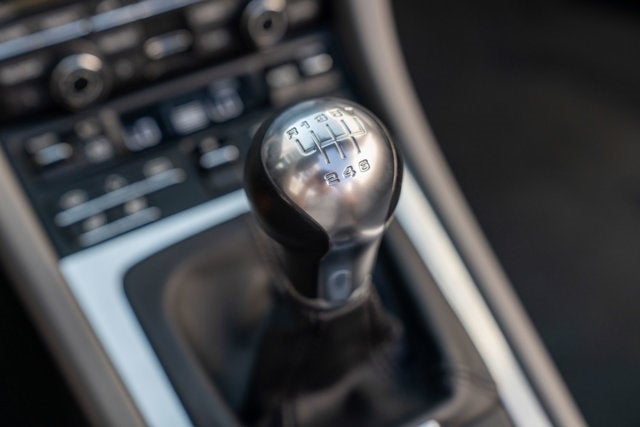 2012 Porsche 911 Carrera S