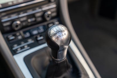 2012 Porsche 911 Carrera S