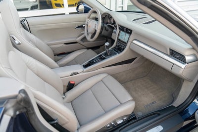 2012 Porsche 911 Carrera S