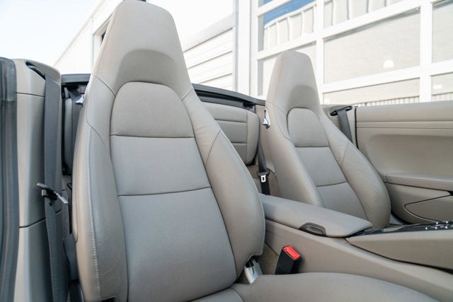 2012 Porsche 911 Carrera S