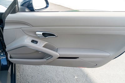 2012 Porsche 911 Carrera S