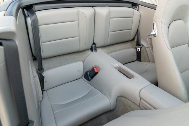 2012 Porsche 911 Carrera S