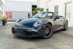2012 Porsche 911 Carrera S