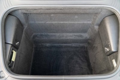 2012 Porsche 911 Carrera S