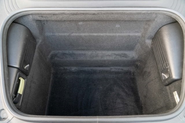 2012 Porsche 911 Carrera S