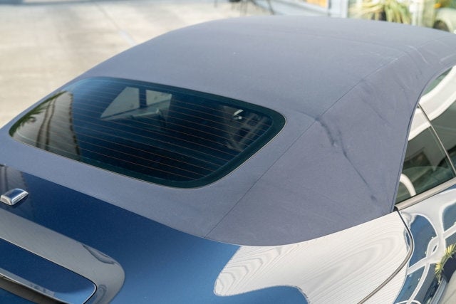 2012 Porsche 911 Carrera S