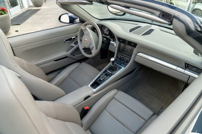 2012 Porsche 911 Carrera S