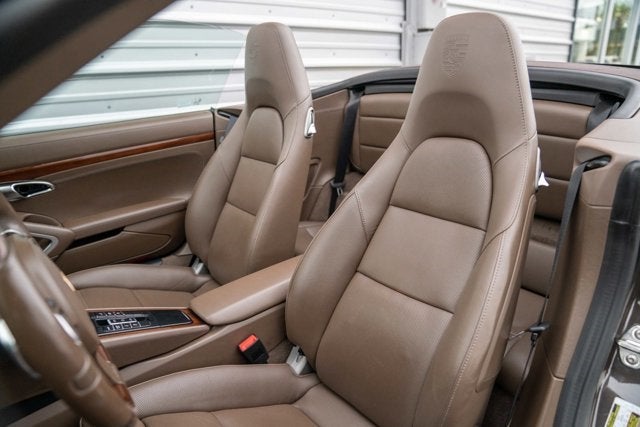 2013 Porsche 911 Carrera S