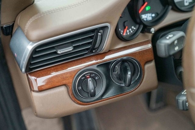 2013 Porsche 911 Carrera S