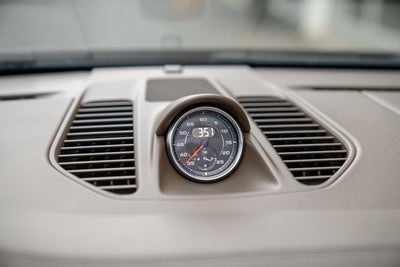 2013 Porsche 911 Carrera S