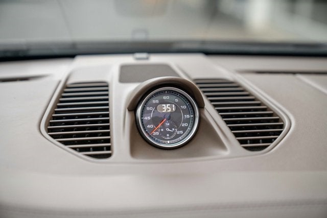 2013 Porsche 911 Carrera S