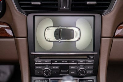 2013 Porsche 911 Carrera S