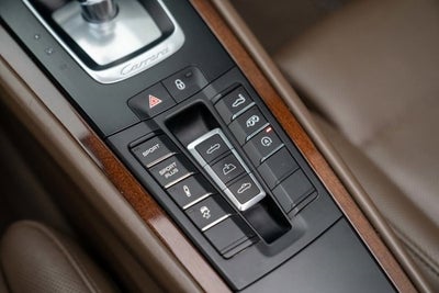 2013 Porsche 911 Carrera S
