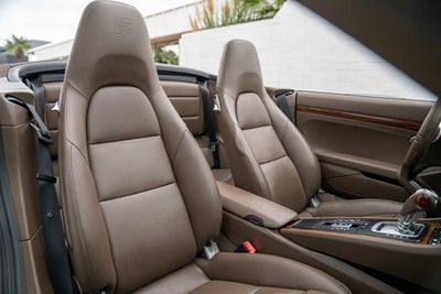 2013 Porsche 911 Carrera S