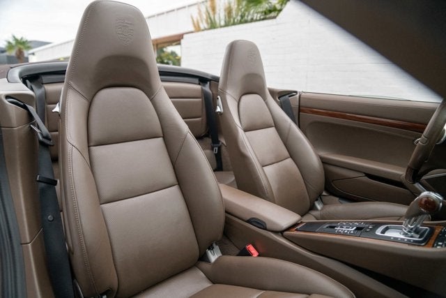 2013 Porsche 911 Carrera S