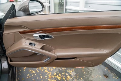 2013 Porsche 911 Carrera S