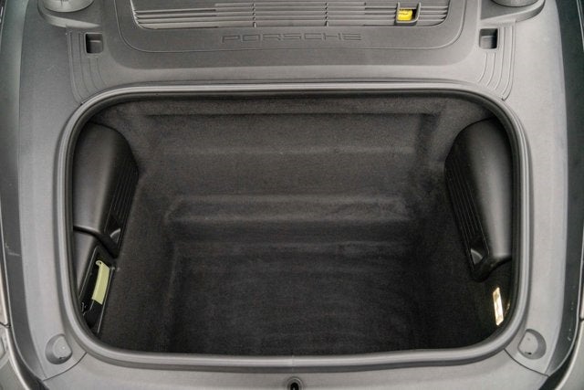 2013 Porsche 911 Carrera S