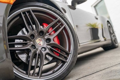 2013 Porsche 911 Carrera S
