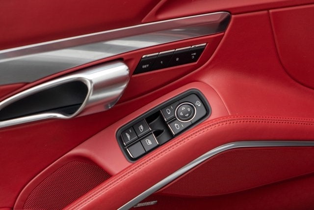 2014 Porsche 911 Carrera 4S