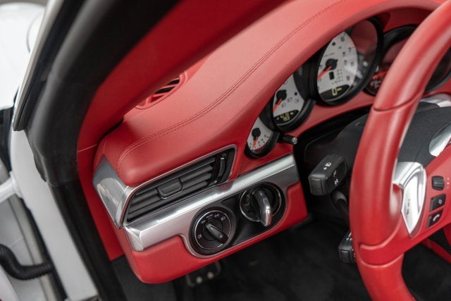 2014 Porsche 911 Carrera 4S