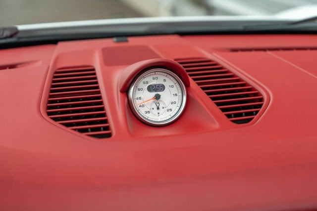 2014 Porsche 911 Carrera 4S