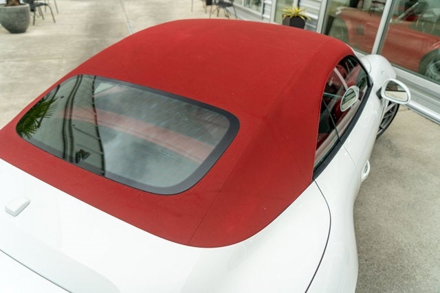 2014 Porsche 911 Carrera 4S