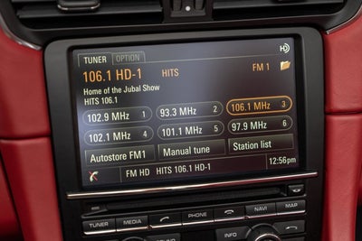 2014 Porsche 911 Carrera 4S