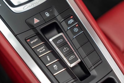 2014 Porsche 911 Carrera 4S