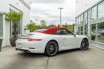 2014 Porsche 911 Carrera 4S