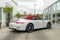 2014 Porsche 911 Carrera 4S