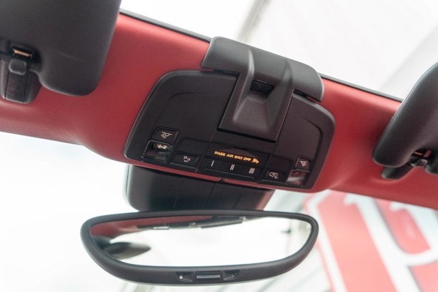 2014 Porsche 911 Carrera 4S