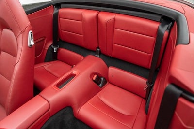 2014 Porsche 911 Carrera 4S