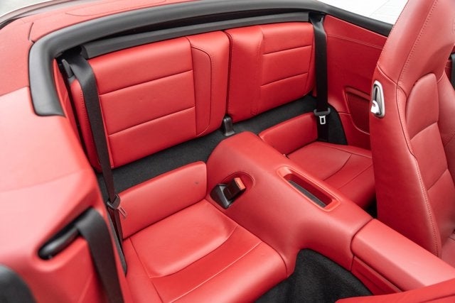 2014 Porsche 911 Carrera 4S