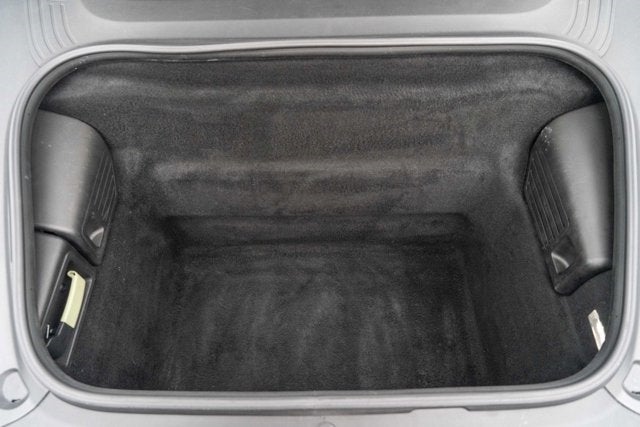 2014 Porsche 911 Carrera 4S