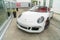 2014 Porsche 911 Carrera 4S