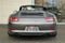2014 Porsche Carrera S Cabriolet